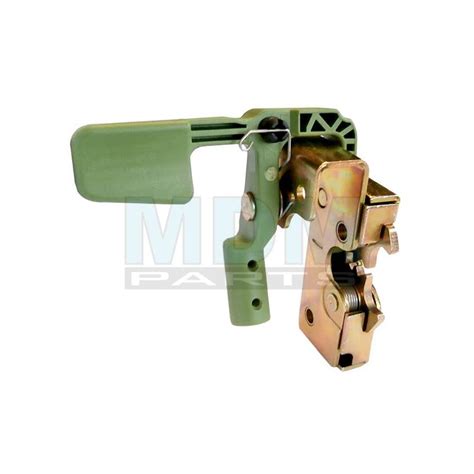 john deere excavator door latch manufacturers china|Door Handles & Latches .